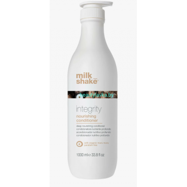 Кондиционер Muru Muru питательный milk shake 1000 мл