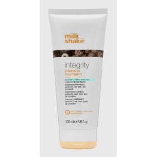 Маска Muru Muru интенсивный уход milk shake 200 мл