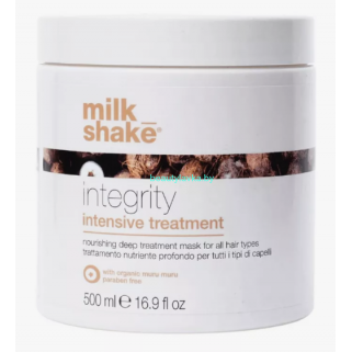 Маска Muru Muru интенсивный уход milk shake 500 мл