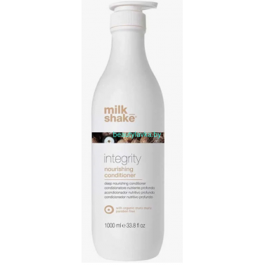  Шампунь Muru Muru питательный milk shake 1000 мл