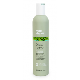  Шампунь scalp care детокс Milk Shake 300 мл