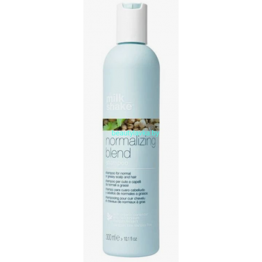  Шампунь scalp care нормализующий Milk Shake 300 мл