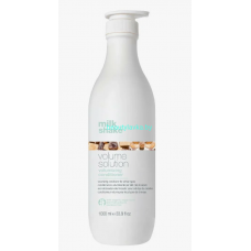 Кондиционер Volume Solution для обьема Milk Shake 1000 мл