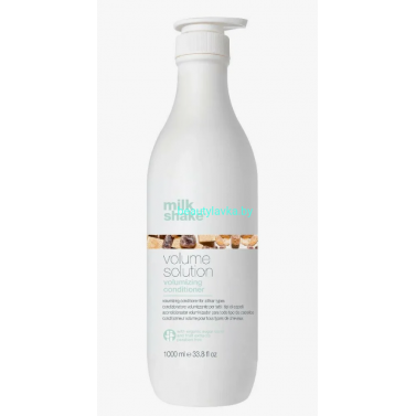  Шампунь Volume Solution для обьема Milk Shake 1000 мл