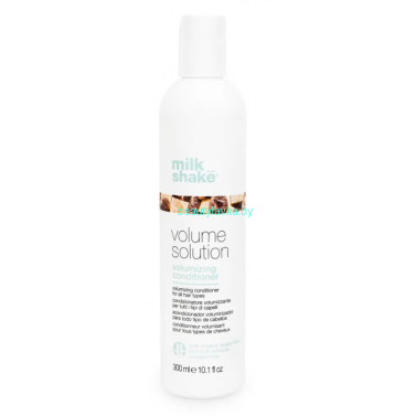  Шампунь Volume Solution для обьема Milk Shake 300 мл