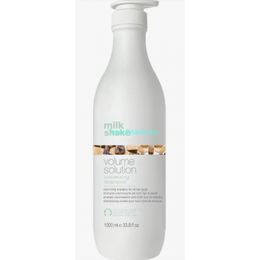  Шампунь Volume Solution для обьема Milk Shake 1000 мл