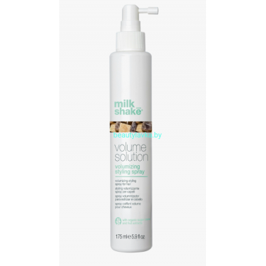 Спрей Volume Solution для обьема Milk Shake 175 мл