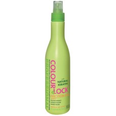 Лосьон для волос BES Color Lock Protein Fixx восстанавливающий 250мл