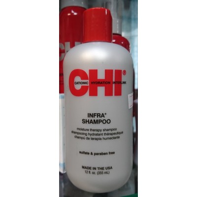 Шампунь для волос CHI Infra Shampoo (355мл)