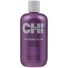 CHI Magnified Volume - Кондиционер для придания объема волосам 355 мл