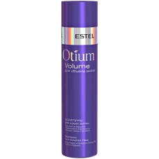 Шампунь для объёма сухих волос OTIUM VOLUME Estel Professional 250 мл