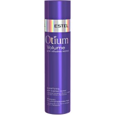 Шампунь для объёма жирных волос OTIUM VOLUME Estel Professional 250 мл