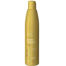 Блеск-шампунь для всех типов волос Estel Curex Brilliance 300 мл
