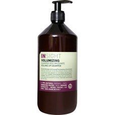 Шампунь для объема волос Insight VOLUMIZING shampoo 900 мл