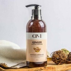 Кондиционер для волос с имбирем ESTHETIC HOUSE CP-1 Ginger Purifying Conditioner 500 мл