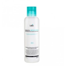 Безсульфатный профессиональный шампунь для волос с кератином Lador Keratin LPP Shampoo pH 6.0 150 мл