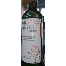 Lisap milano keraplant shampoo energizzante шампунь 1 литр
