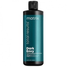 Matrix Dark Envy Маска для нейтрализации красных оттенков на темных волосах, 500мл