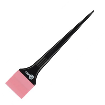 Кисть-лопатка силиконовая для окраски волос, 45 мм (арт.  JA0033-4)