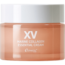 КОЛЛАГЕН/ Крем для лица Marine Collagen Essential Cream, 50 мл, [ESTHETIC HOUSE]