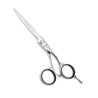 1695 Ножницы «Pro-scissors B» прямые, 5"