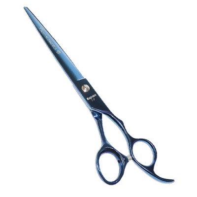 1700 Ножницы «Pro-scissors B» прямые, 7,5"