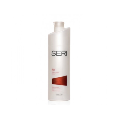 Кондиционер для сухих и поврежденных волос Farcom Professional Seri Moist Core, 300 ml