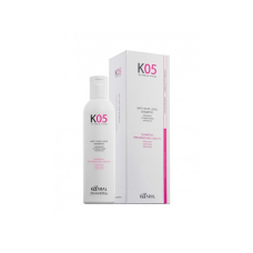 Шампунь против выпадения волос Kaaral К05 HAIR CARE Anti hair loss shampoo, 250мл