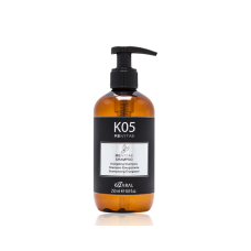 Тонизирующий шампунь для волос с дезинфицирующим эффектом Kaaral K05 REVITAE, 250ml