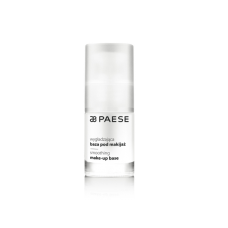 PAESE Smoothing make-up base Выравнивающая база под макияж, 15ml
