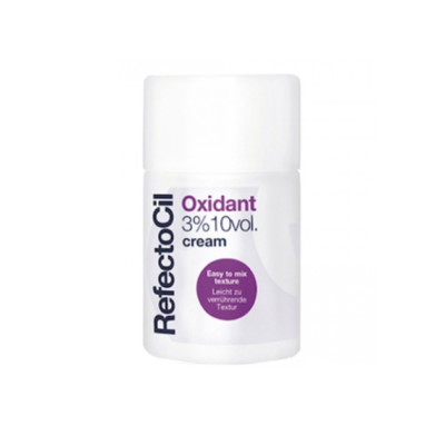 REFECTOCIL Окислитель для краски кремовидный Oxidant 3% cream, 100ml