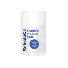 REFECTOCIL Окислитель для краски жидкий Oxidant 3% liquid, 100ml