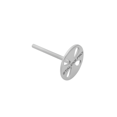 Педикюрный диск-основа STALEKS PRO PODODisk (20 мм)