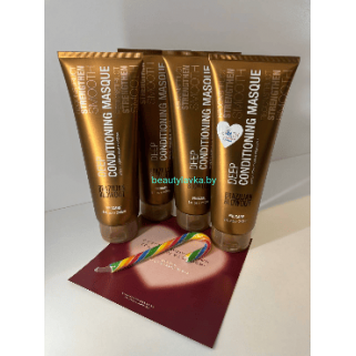 Brazilian Blowout (США)