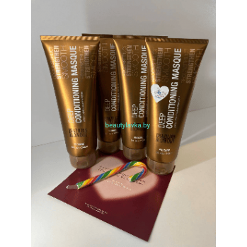 Brazilian Blowout (США)