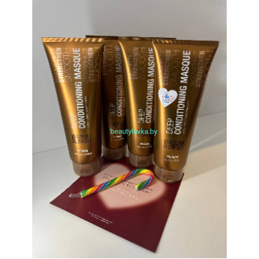 Brazilian Blowout (США)