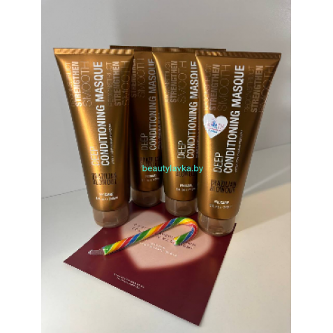 Brazilian Blowout (США)