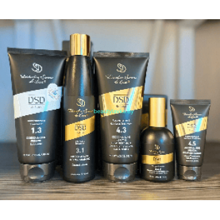DSD de Luxe (Испания)