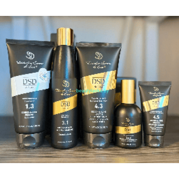 DSD de Luxe (Испания)