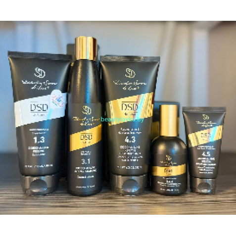 DSD de Luxe (Испания)