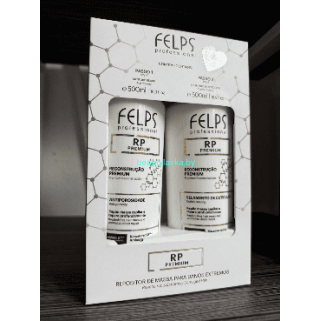 Felps (Бразилия)