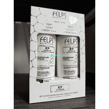 Felps (Бразилия)