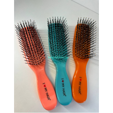 I love my hair (ilmh) Тайвань