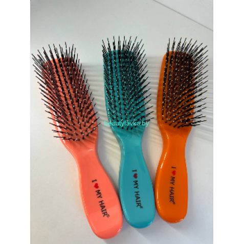 I love my hair (ilmh) Тайвань