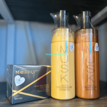 Mocheqi Musk Professional (Германия)
