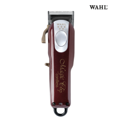 Машинка для стрижки Wahl Cordless Magic Clip 8148-2316H