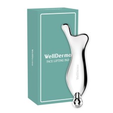WELLDERMA / Универсальный массажёр для лица Face Lifting Pad