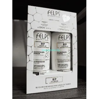 Felps (Бразилия)