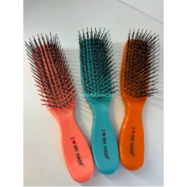 I love my hair (ilmh) Тайвань