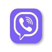 Написать в Viber